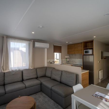 Chalets Eureka & Bloemenduin Koksijde Ngoại thất bức ảnh