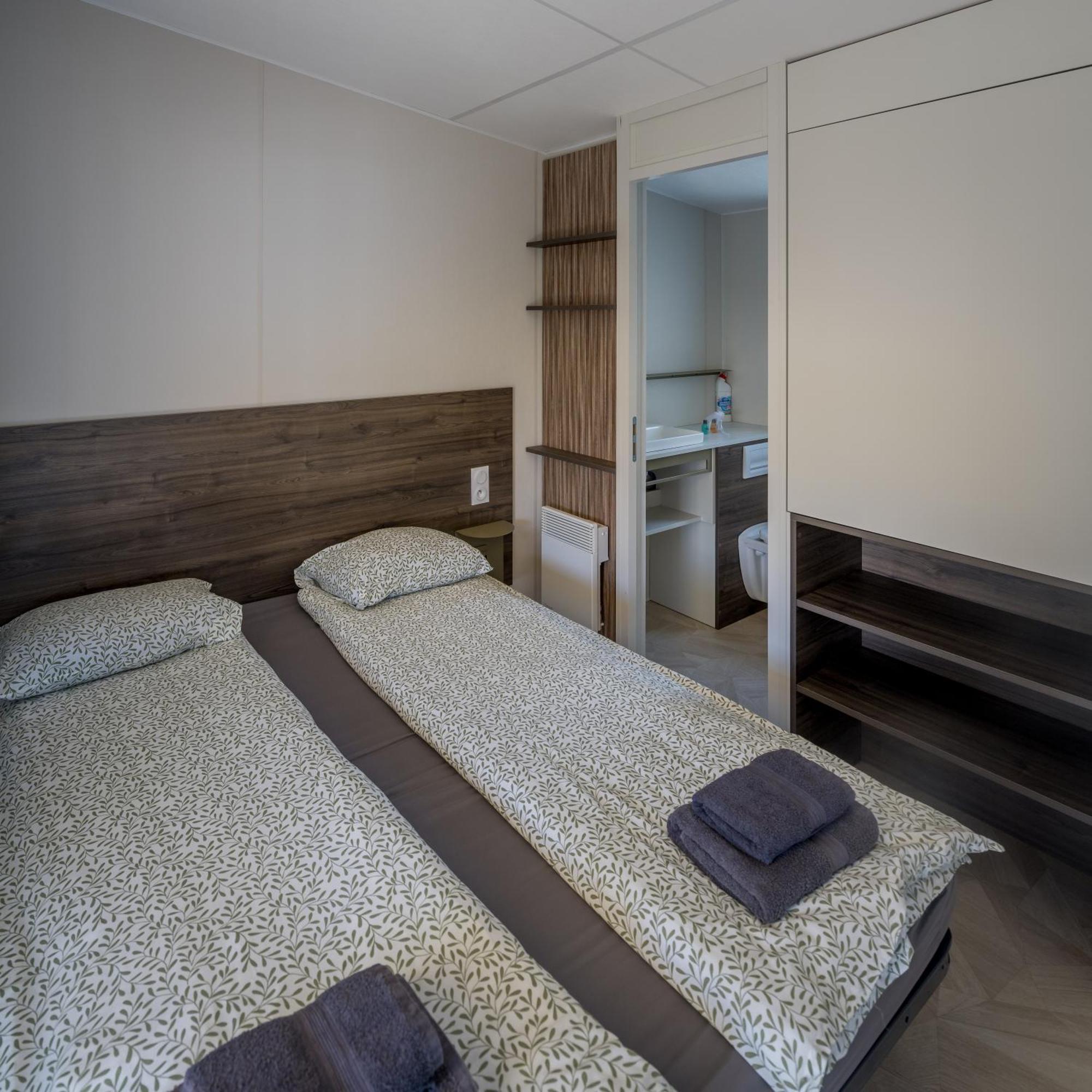 Chalets Eureka & Bloemenduin Koksijde Ngoại thất bức ảnh