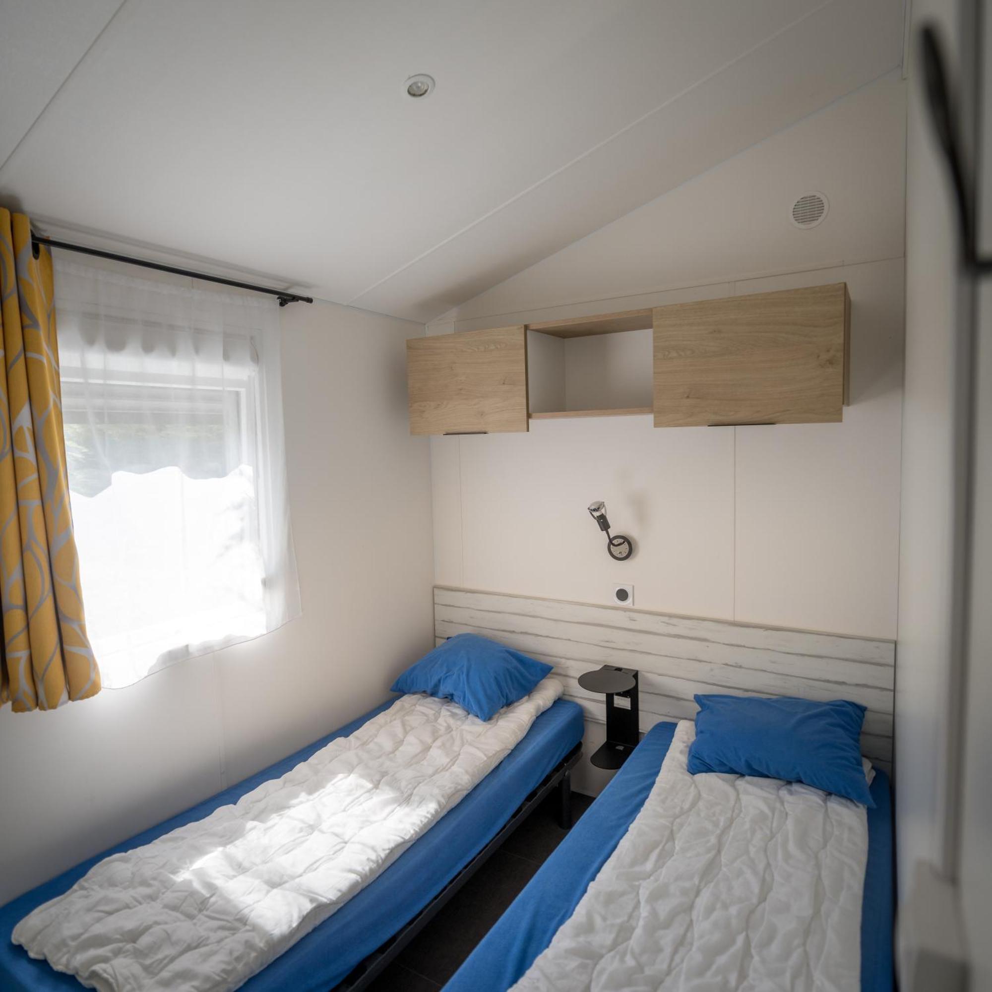Chalets Eureka & Bloemenduin Koksijde Ngoại thất bức ảnh